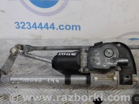 ФОТО Трапеция дворников для Honda Accord CR CT (06.2013 - 01.2020) Киев