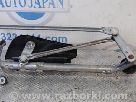 ФОТО Трапеция дворников для Honda Accord CR CT (06.2013 - 01.2020) Киев