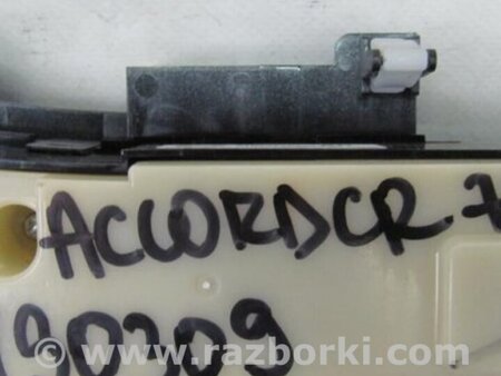ФОТО Блок управления печкой для Honda Accord CR CT (06.2013 - 01.2020) Киев