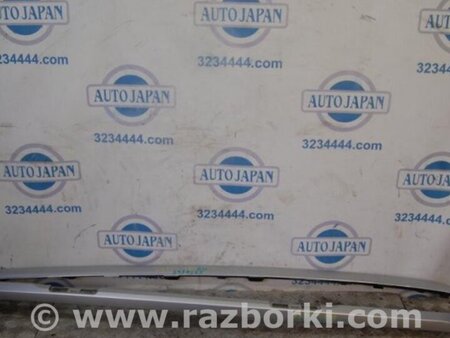 ФОТО Рейлинг крыши для Infiniti QX60/JX35 Киев