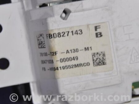 ФОТО Панель приборов для Honda Accord CR CT (06.2013 - 01.2020) Киев
