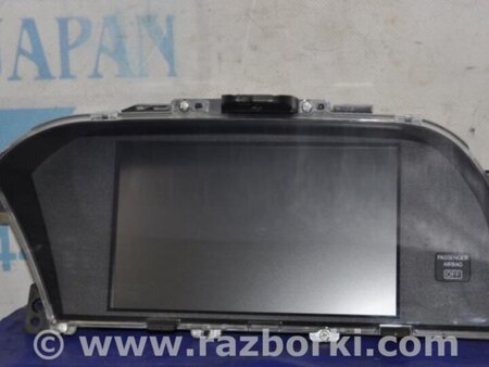 ФОТО Монитор для Honda Accord CR CT (06.2013 - 01.2020) Киев