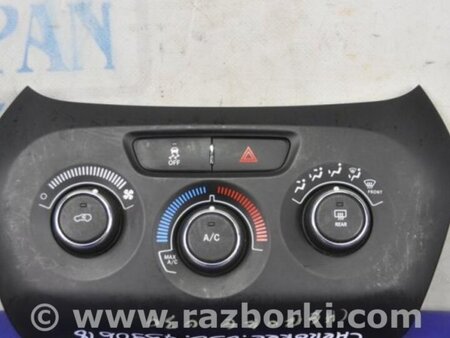 ФОТО Блок управления печкой для Jeep Cherokee (2014-) Киев