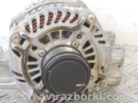 ФОТО Генератор для Jeep Cherokee (2014-) Киев