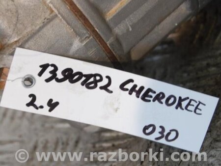 ФОТО Компрессор кондиционера для Jeep Cherokee (2014-) Киев