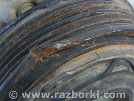 ФОТО Компрессор кондиционера для Jeep Cherokee (2014-) Киев