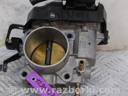 ФОТО Дроссельная заслонка для Honda Accord CR CT (06.2013 - 01.2020) Киев