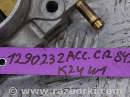 ФОТО Дроссельная заслонка для Honda Accord CR CT (06.2013 - 01.2020) Киев