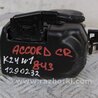 ФОТО Дроссельная заслонка для Honda Accord CR CT (06.2013 - 01.2020) Киев