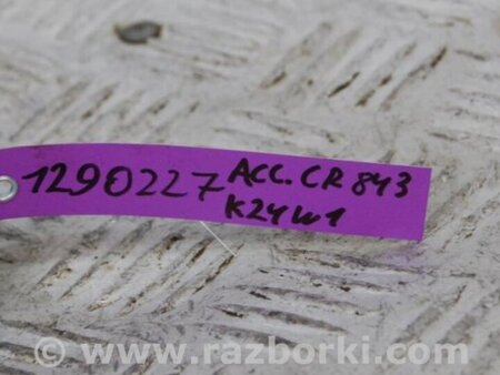 ФОТО Датчик абсолютного давления для Honda Accord CR CT (06.2013 - 01.2020) Киев