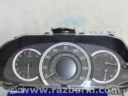 ФОТО Панель приборов для Honda Accord CR CT (06.2013 - 01.2020) Киев