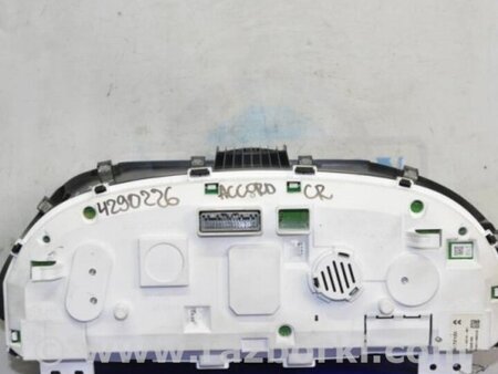 ФОТО Панель приборов для Honda Accord CR CT (06.2013 - 01.2020) Киев