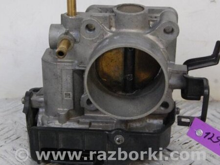 ФОТО Дроссельная заслонка для Honda Accord CR CT (06.2013 - 01.2020) Киев