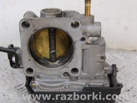 ФОТО Дроссельная заслонка для Honda Accord CR CT (06.2013 - 01.2020) Киев