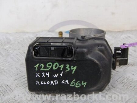 ФОТО Дроссельная заслонка для Honda Accord CR CT (06.2013 - 01.2020) Киев