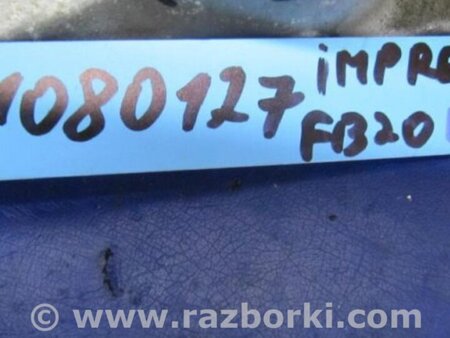 ФОТО Впускной коллектор для Subaru Impreza (11-17) Киев