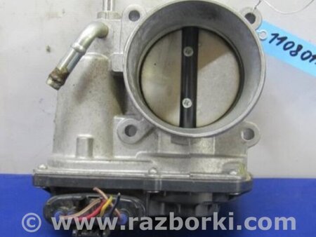 ФОТО Дроссельная заслонка для Subaru Impreza (11-17) Киев