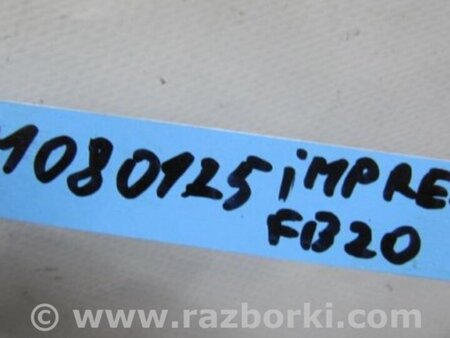 ФОТО Дроссельная заслонка для Subaru Impreza (11-17) Киев
