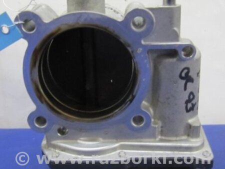 ФОТО Дроссельная заслонка для Subaru Impreza (11-17) Киев