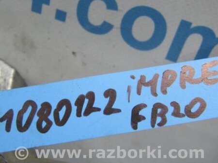 ФОТО Стартер для Subaru Impreza (11-17) Киев