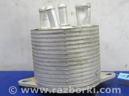 ФОТО Теплообменник АКПП для Subaru Impreza (11-17) Киев