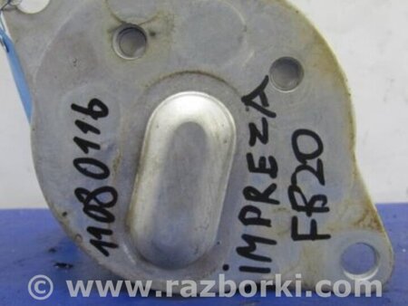 ФОТО Теплообменник АКПП для Subaru Impreza (11-17) Киев