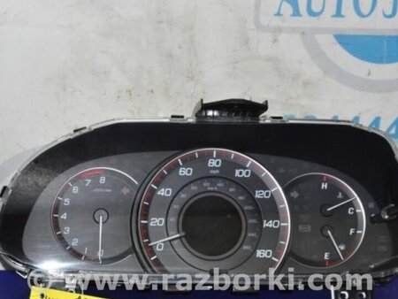 ФОТО Панель приборов для Honda Accord CR CT (06.2013 - 01.2020) Киев