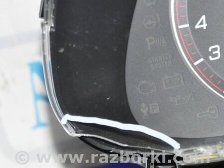 ФОТО Панель приборов для Honda Accord CR CT (06.2013 - 01.2020) Киев