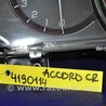 ФОТО Панель приборов для Honda Accord CR CT (06.2013 - 01.2020) Киев