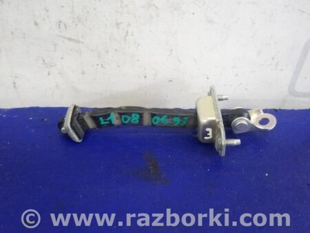 ФОТО Ограничитель двери для Subaru Impreza (11-17) Киев