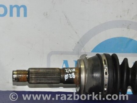 ФОТО Привод задний для Subaru Impreza (11-17) Киев