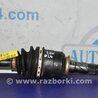 ФОТО Привод задний для Subaru Impreza (11-17) Киев
