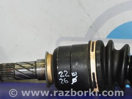 ФОТО Привод задний для Subaru Impreza (11-17) Киев
