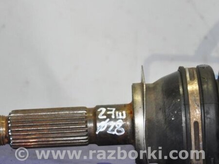 ФОТО Привод задний для Subaru Impreza (11-17) Киев
