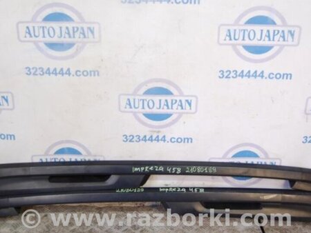 ФОТО Рейлинг крыши для Subaru Impreza (11-17) Киев