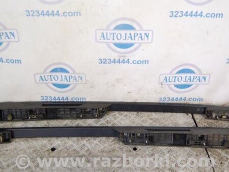 ФОТО Рейлинг крыши для Subaru Impreza (11-17) Киев