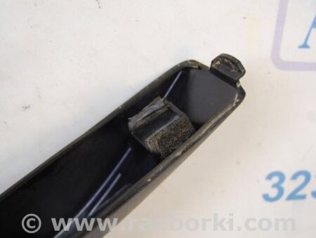 ФОТО Рейлинг крыши для Subaru Impreza (11-17) Киев