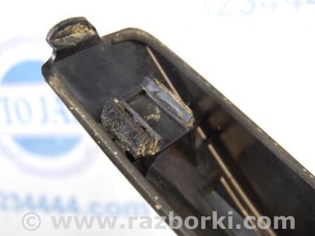 ФОТО Рейлинг крыши для Subaru Impreza (11-17) Киев
