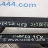 ФОТО Рейлинг крыши для Subaru Impreza (11-17) Киев