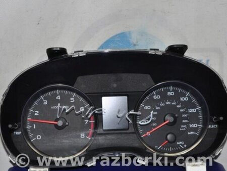 ФОТО Панель приборов для Subaru Impreza (11-17) Киев