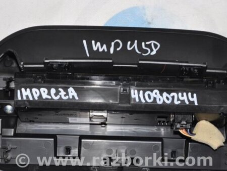 ФОТО Монитор для Subaru Impreza (11-17) Киев