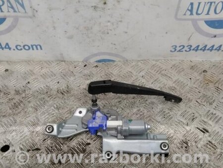 ФОТО Моторчик дворников для Subaru Impreza (11-17) Киев