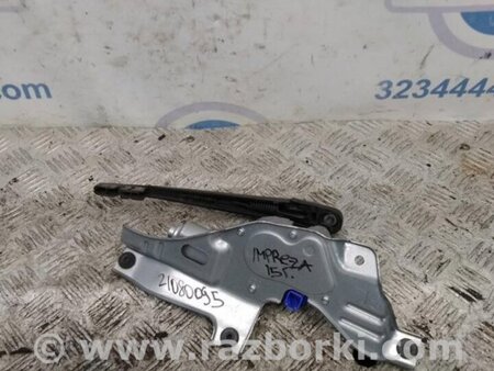 ФОТО Моторчик дворников для Subaru Impreza (11-17) Киев