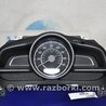 Панель приборов Mazda 3 BM (2013-...) (III)