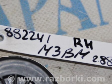 ФОТО Мотор стеклоподъемника для Mazda 3 BM (2013-...) (III) Киев