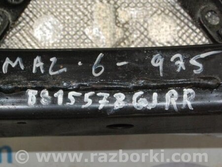 ФОТО Балка задней подвески для Mazda 6 GJ (2012-...) Киев