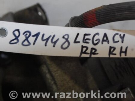 ФОТО Суппорт для Subaru Legacy BN Киев