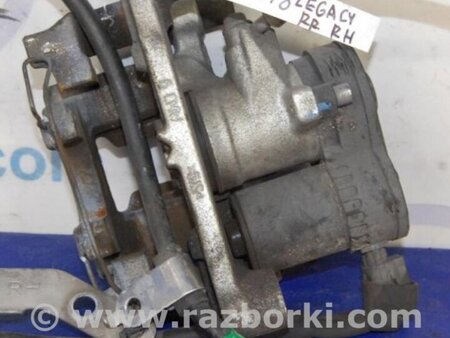 ФОТО Суппорт для Subaru Legacy BN Киев