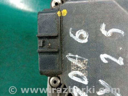 ФОТО Дроссельная заслонка для Mazda 6 GJ (2012-...) Киев