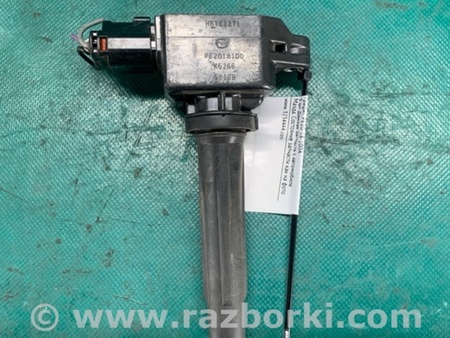 ФОТО Катушка зажигания для Mazda 3 BM (2013-...) (III) Киев